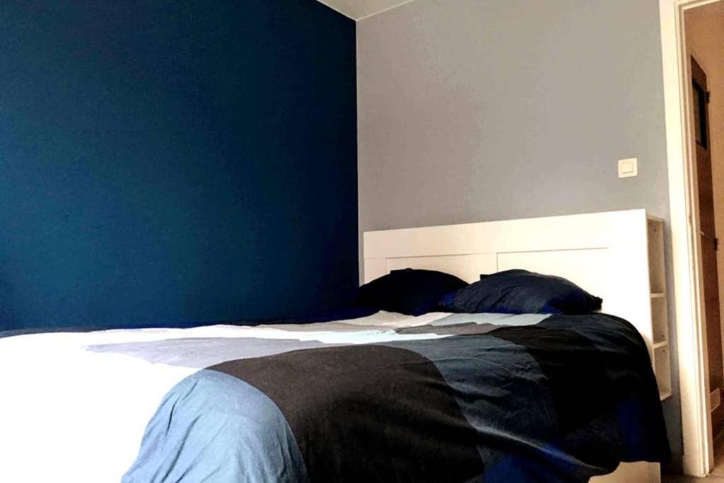 Best Nest Bruksela Zewnętrze zdjęcie
