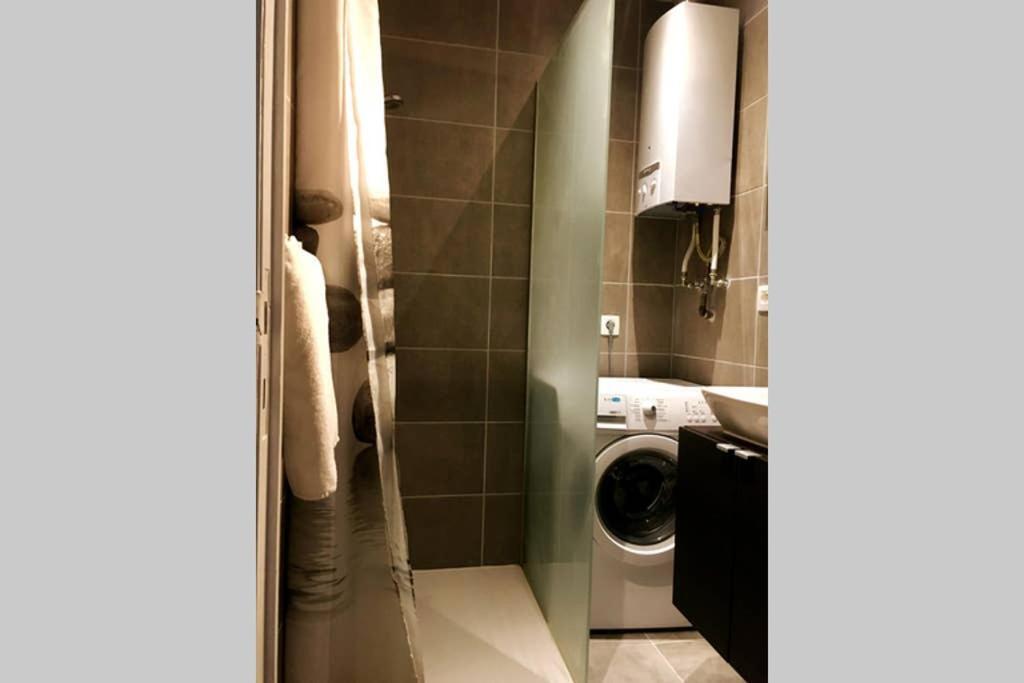 Best Nest Bruksela Zewnętrze zdjęcie