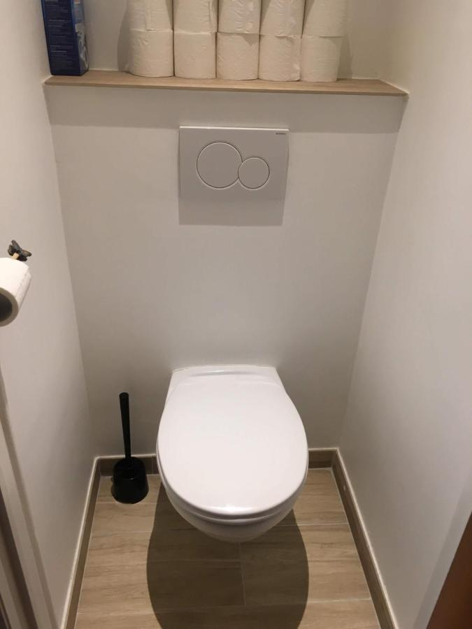 Best Nest Bruksela Zewnętrze zdjęcie